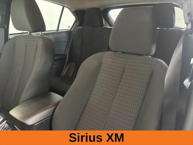 2025 Mitsubishi Eclipse Cross LE S-AWC
