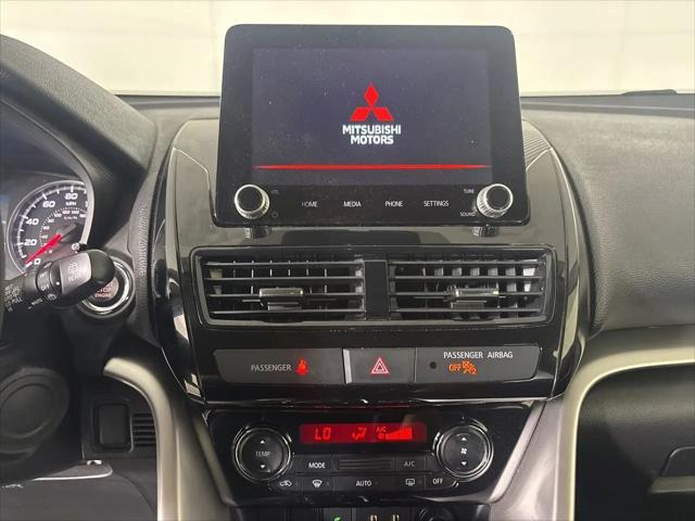 2025 Mitsubishi Eclipse Cross LE S-AWC