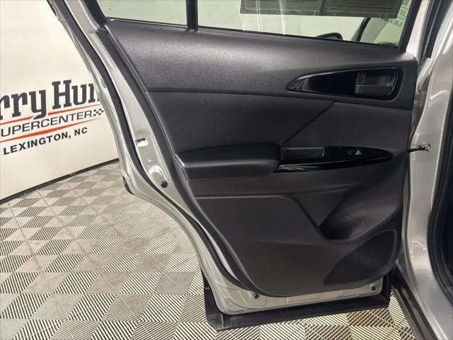 2025 Mitsubishi Eclipse Cross LE S-AWC