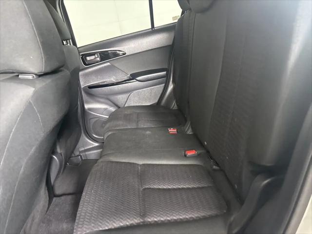 2025 Mitsubishi Eclipse Cross LE S-AWC