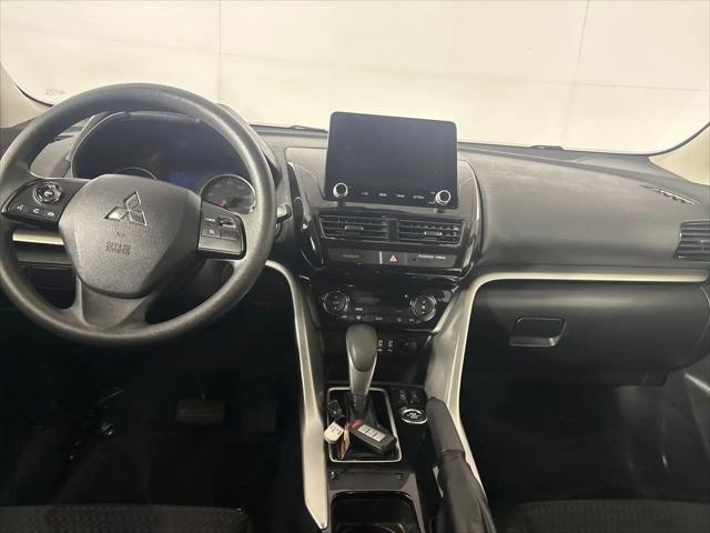 2025 Mitsubishi Eclipse Cross LE S-AWC