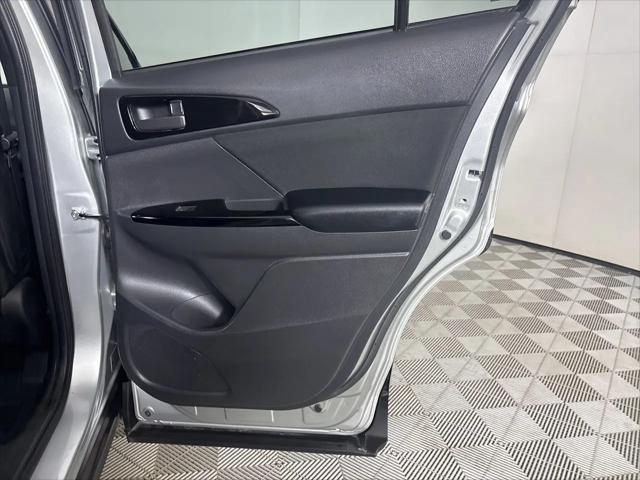 2025 Mitsubishi Eclipse Cross LE S-AWC