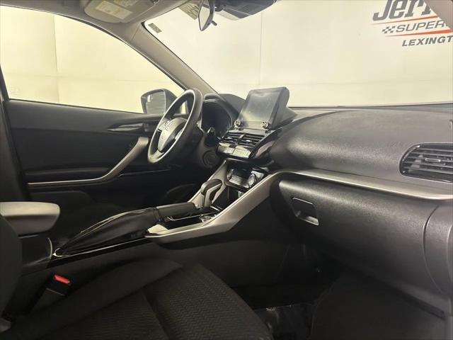 2025 Mitsubishi Eclipse Cross LE S-AWC