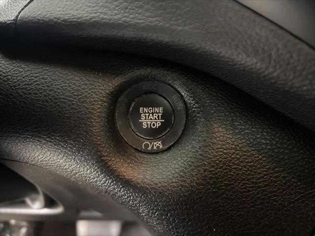 2021 Jeep Cherokee Latitude Lux 4x4