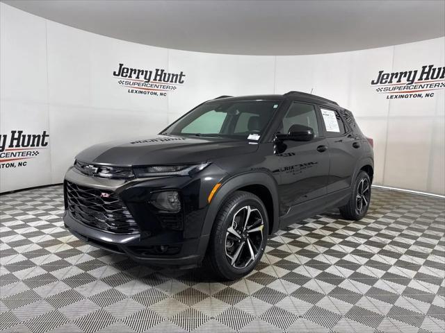 2023 Chevrolet TrailBlazer FWD RS for sale in Lexington, NC