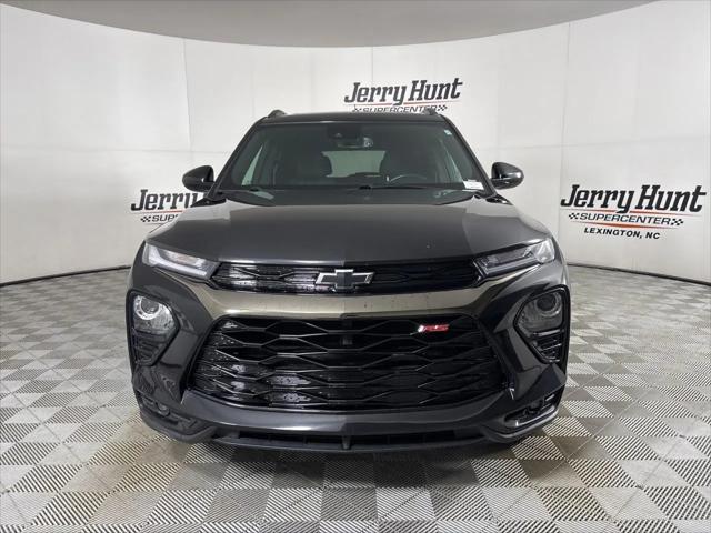 2023 Chevrolet TrailBlazer FWD RS