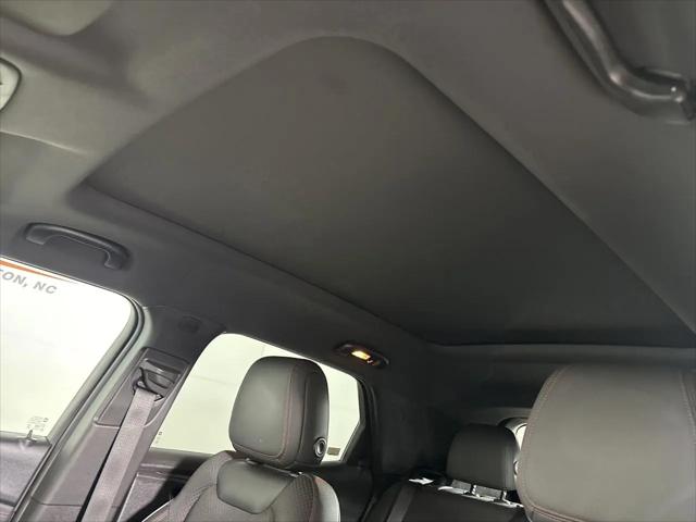 2023 Chevrolet TrailBlazer FWD RS