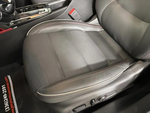 2023 Chevrolet TrailBlazer FWD RS