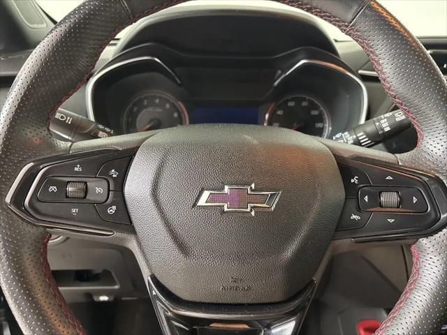 2023 Chevrolet TrailBlazer FWD RS