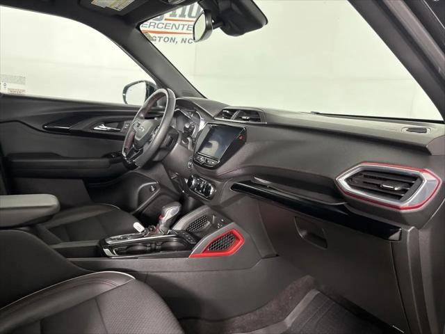 2023 Chevrolet TrailBlazer FWD RS