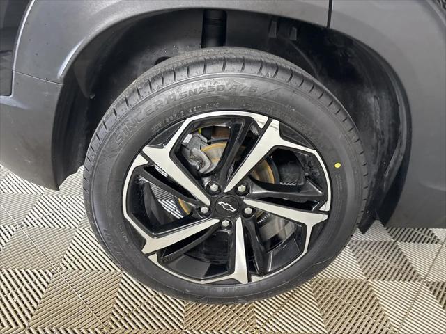 2023 Chevrolet TrailBlazer FWD RS