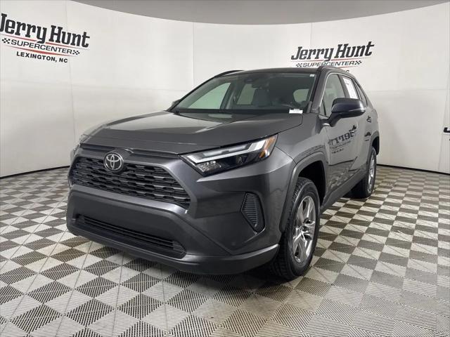 2022 Toyota RAV4 XLE for sale in Lexington, NC
