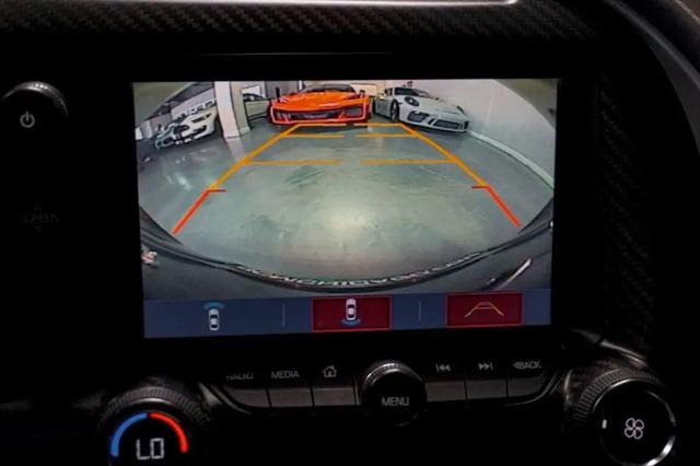 2017 Chevrolet Corvette Z06
