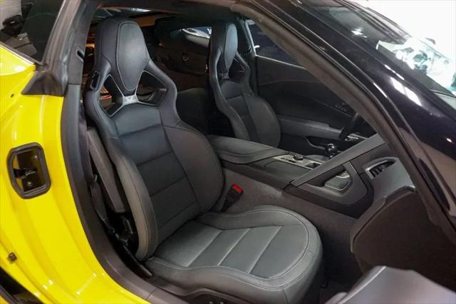 2017 Chevrolet Corvette Z06