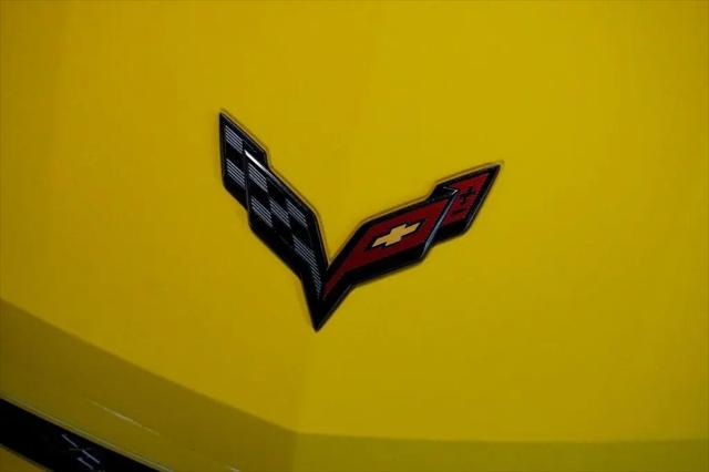 2017 Chevrolet Corvette Z06