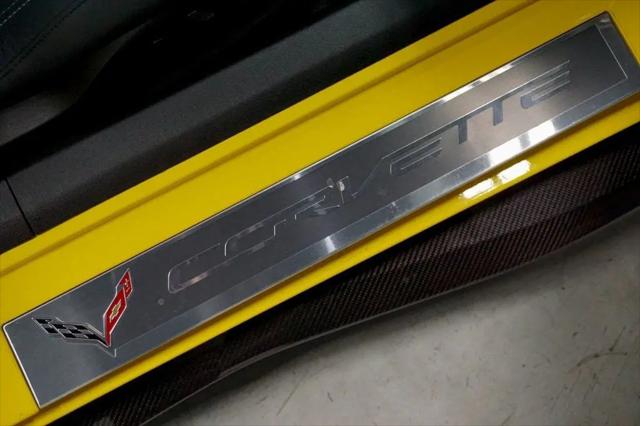 2017 Chevrolet Corvette Z06