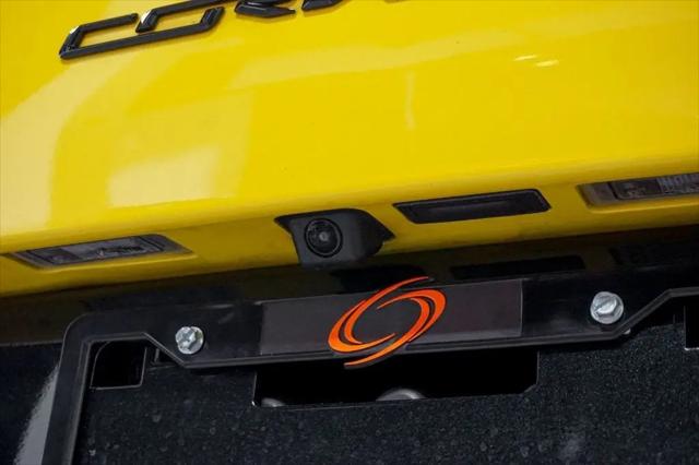 2017 Chevrolet Corvette Z06
