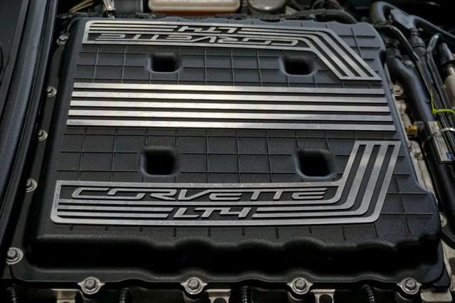 2017 Chevrolet Corvette Z06