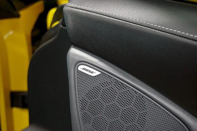 2017 Chevrolet Corvette Z06