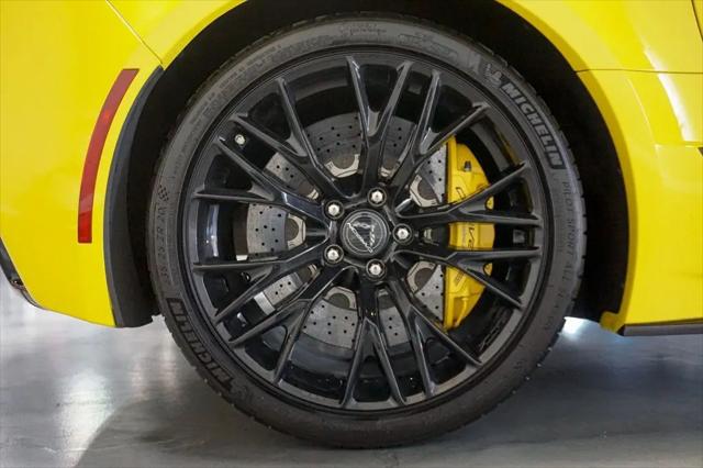 2017 Chevrolet Corvette Z06