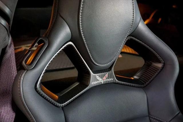 2017 Chevrolet Corvette Z06
