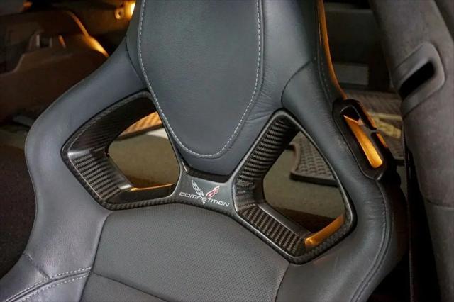 2017 Chevrolet Corvette Z06