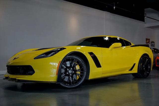 2017 Chevrolet Corvette Z06 for sale in Naperville, IL