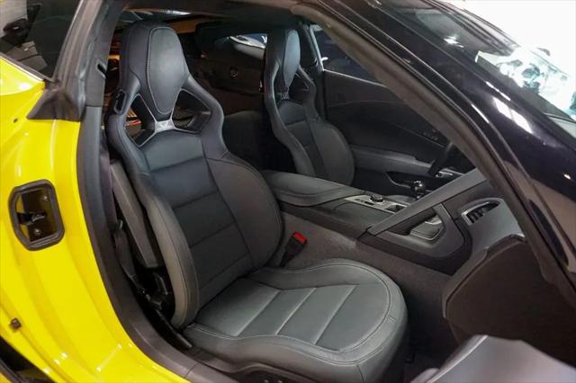 2017 Chevrolet Corvette Z06