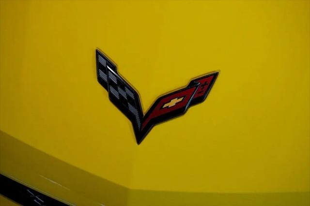 2017 Chevrolet Corvette Z06