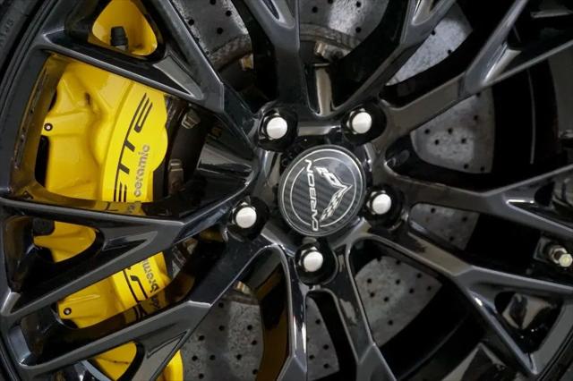 2017 Chevrolet Corvette Z06