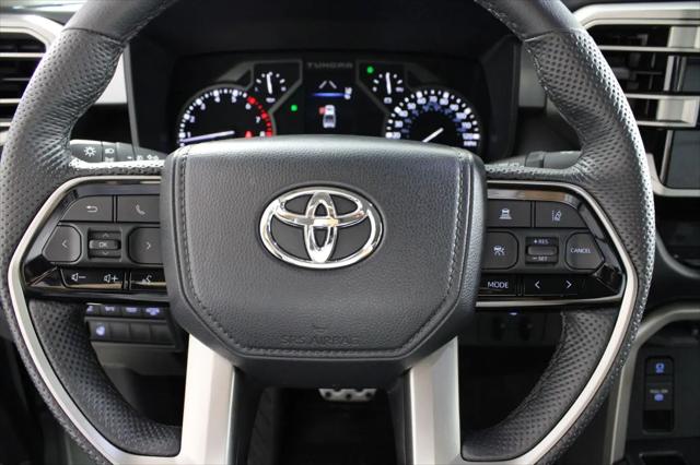 2023 Toyota Tundra SR5