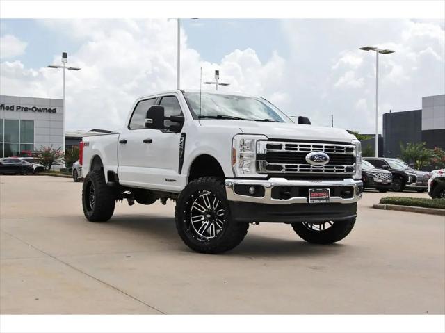 2024 Ford F-250 XLT for sale in Houston, TX