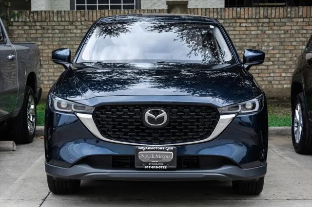 2022 Mazda CX-5 2.5 S Premium