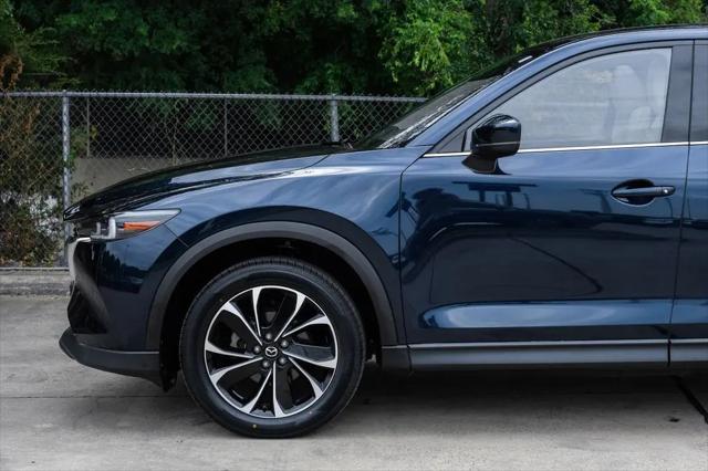 2022 Mazda CX-5 2.5 S Premium