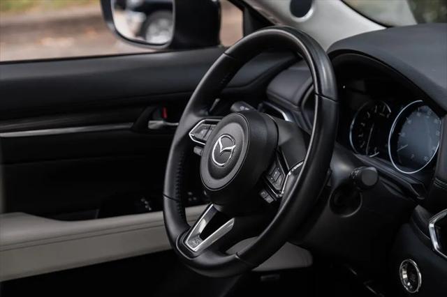 2022 Mazda CX-5 2.5 S Premium