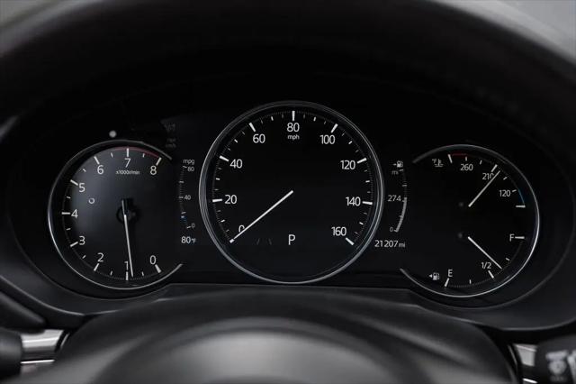 2022 Mazda CX-5 2.5 S Premium