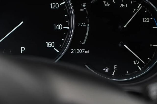 2022 Mazda CX-5 2.5 S Premium