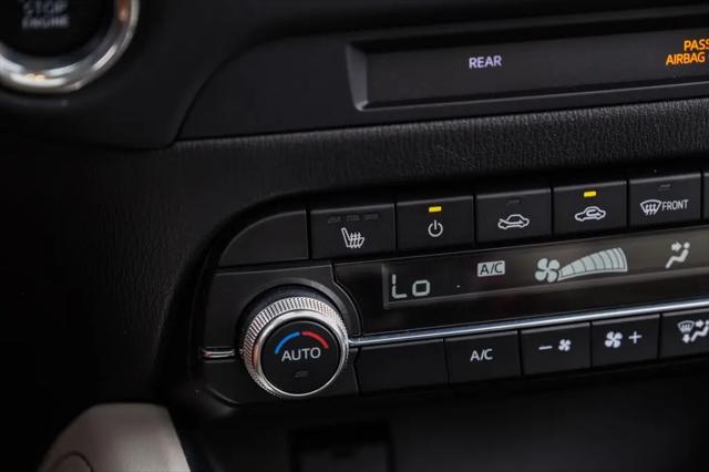 2022 Mazda CX-5 2.5 S Premium