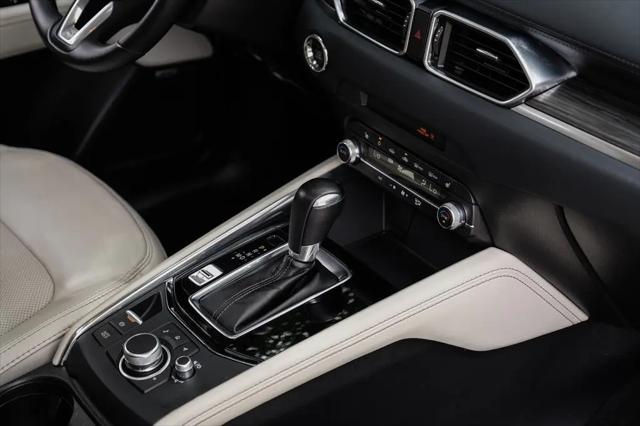 2022 Mazda CX-5 2.5 S Premium