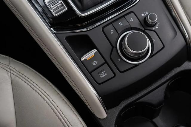 2022 Mazda CX-5 2.5 S Premium