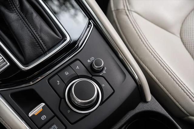 2022 Mazda CX-5 2.5 S Premium