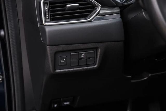 2022 Mazda CX-5 2.5 S Premium