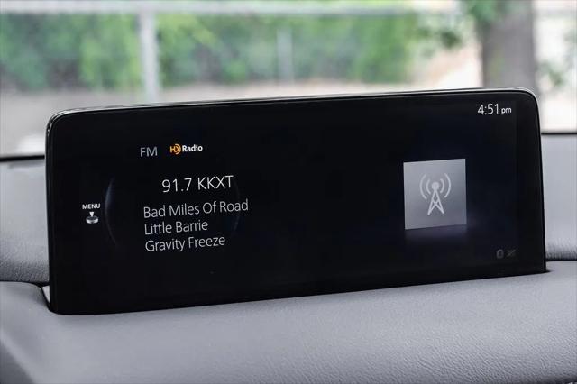 2022 Mazda CX-5 2.5 S Premium