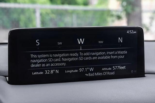 2022 Mazda CX-5 2.5 S Premium