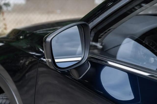 2022 Mazda CX-5 2.5 S Premium