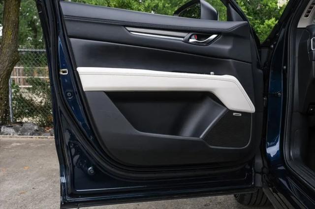 2022 Mazda CX-5 2.5 S Premium