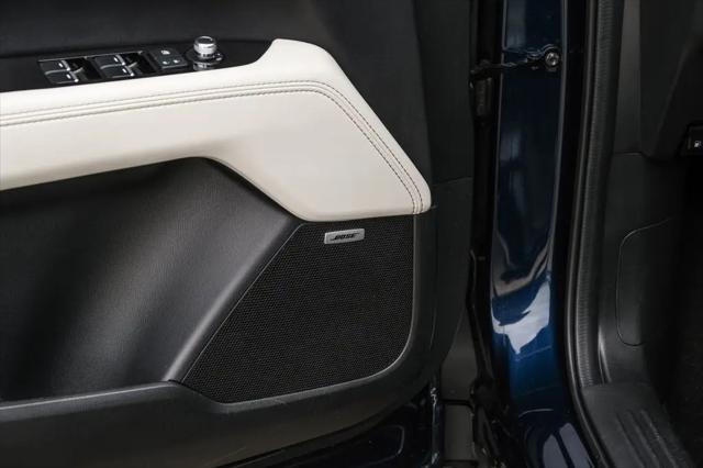 2022 Mazda CX-5 2.5 S Premium