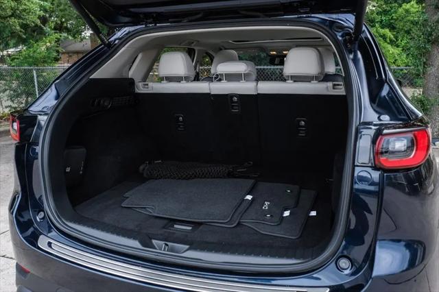 2022 Mazda CX-5 2.5 S Premium