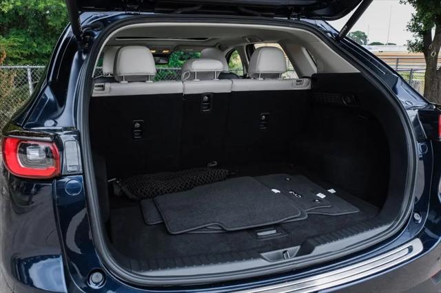 2022 Mazda CX-5 2.5 S Premium