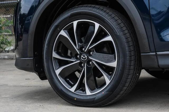2022 Mazda CX-5 2.5 S Premium